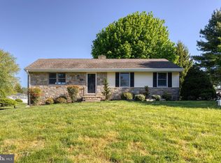 106 Woodlawn Dr, Forest Hill, MD 21050