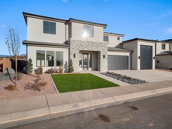 3rd image of 4832 W 2820 S Lot 3