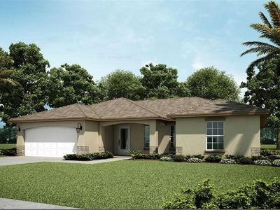 1710 NW 5th St, Cape Coral, FL, 33993