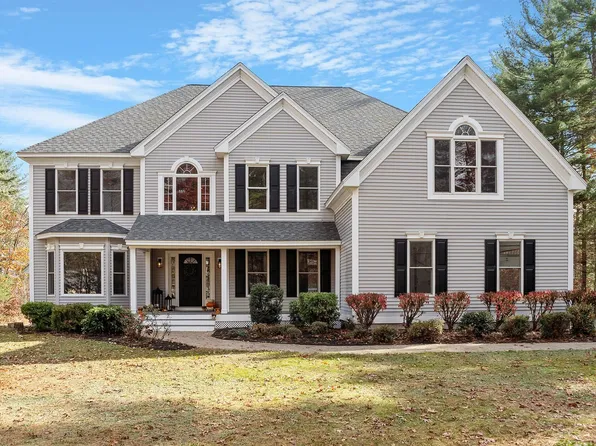 57 Windsor Boulevard, Londonderry, NH 03053