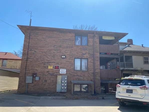 1826 B St APT 4, Lincoln, NE 68502