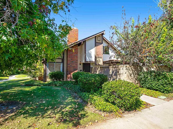 5017 Abuela Dr, San Diego, CA 92124