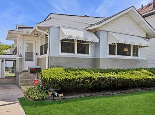 3519 Home Ave, Berwyn, IL 60402