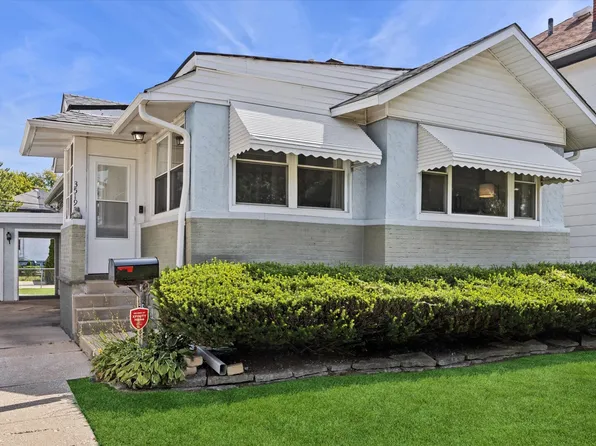 3519 Home Ave, Berwyn, IL 60402