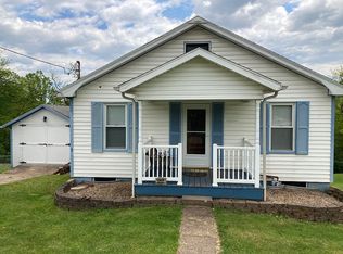 1212 Cisler Dr, Marietta, OH 45750