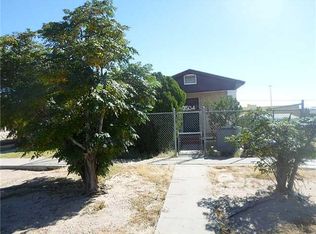 3504 Wyoming Ave, El Paso, TX 79903