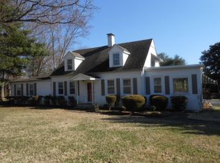 1514 Morningside Dr, Morristown, TN 37814
