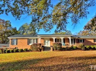 1306 Rockledge Dr, Burlington, NC 27217