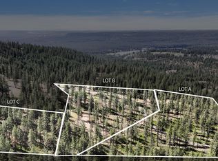 Nka Lower Weaver Way C LOT A-B, Deer Park, WA 99006