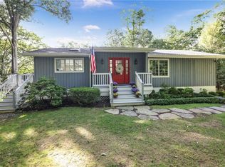 56 Dingee Rd, Pound Ridge, NY 10576