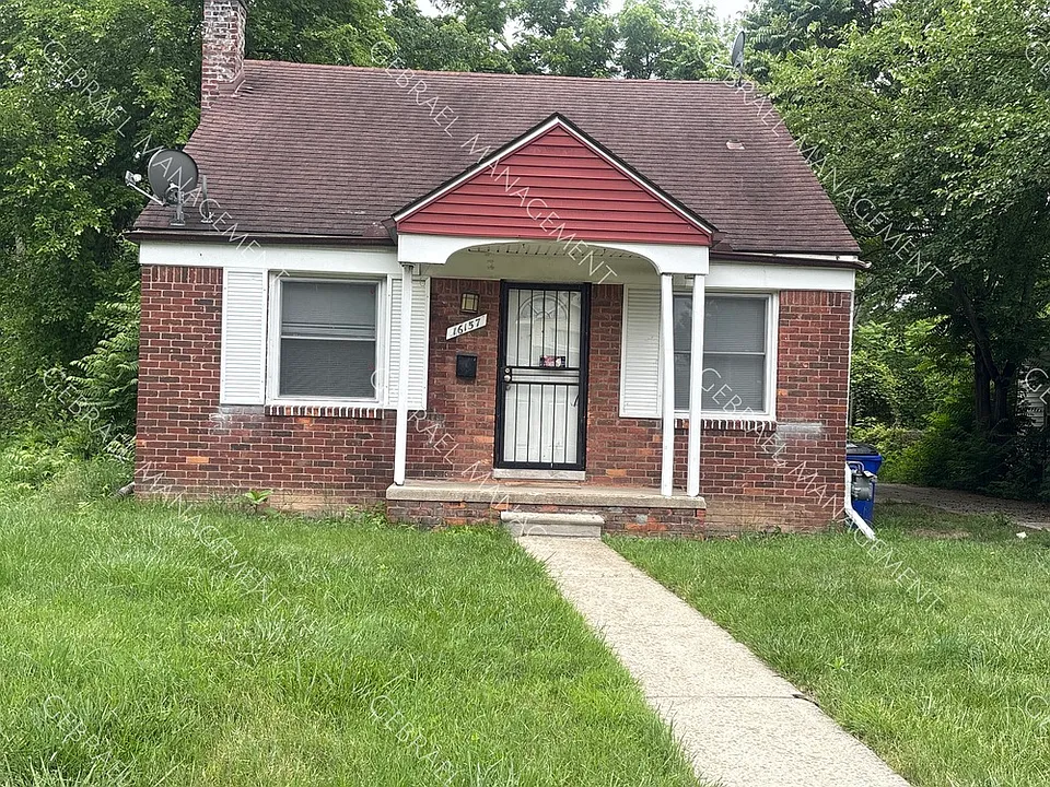 16157 Burt Rd