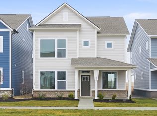 19281 Winter Wheat Ln, Westfield, IN 46074
