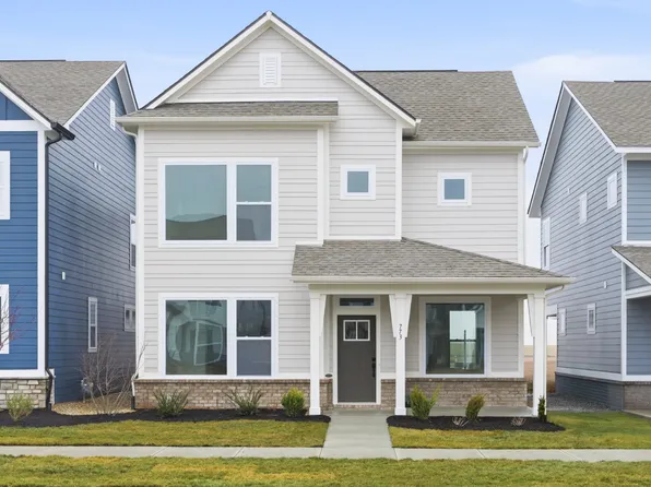 19281 Winter Wheat Ln, Westfield, IN 46074