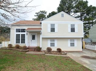 4061 Anvil Ct, Norcross, GA 30093