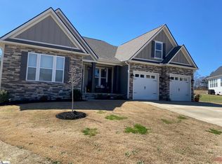 312 Blue Bock Ct, Travelers Rest, SC 29690