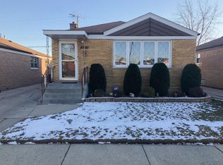 3827 W 76th Pl, Chicago, IL 60652