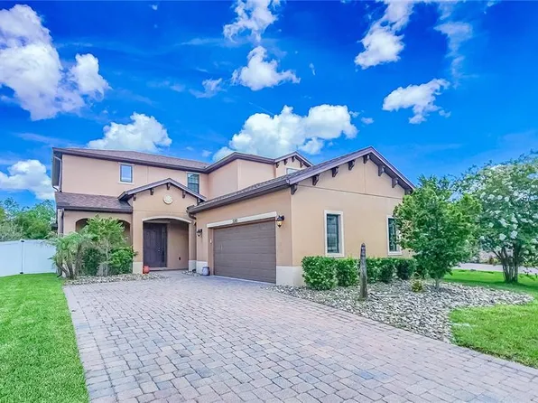 3280 Somerset Park Dr, Orlando, FL 32824