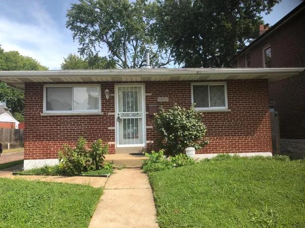 3329 Shenandoah Ave, Saint Louis, MO 63104