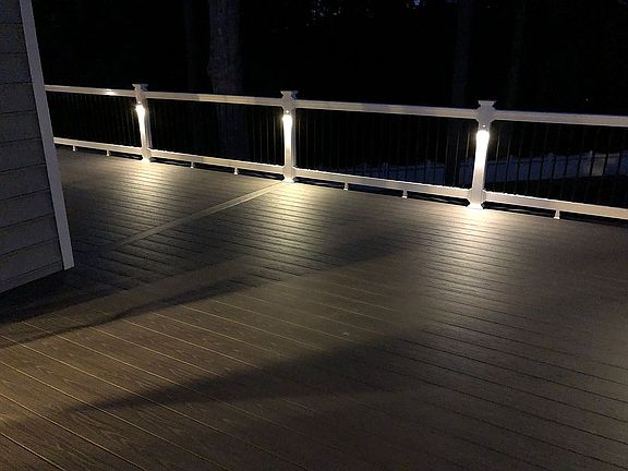 Low Voltage Lighting