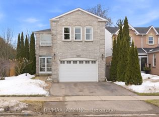 222 Sandringham Dr, Clarington, ON L1E2A2