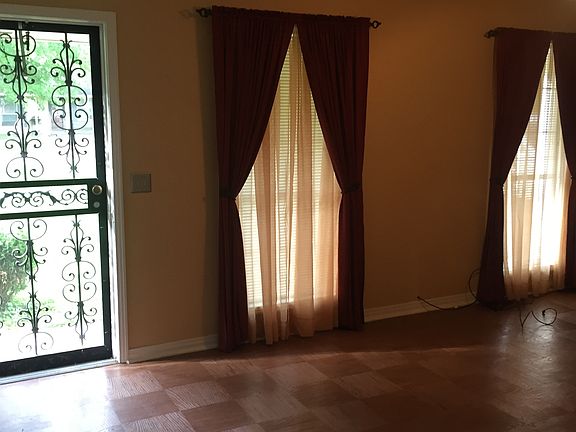 Family/Living Room area