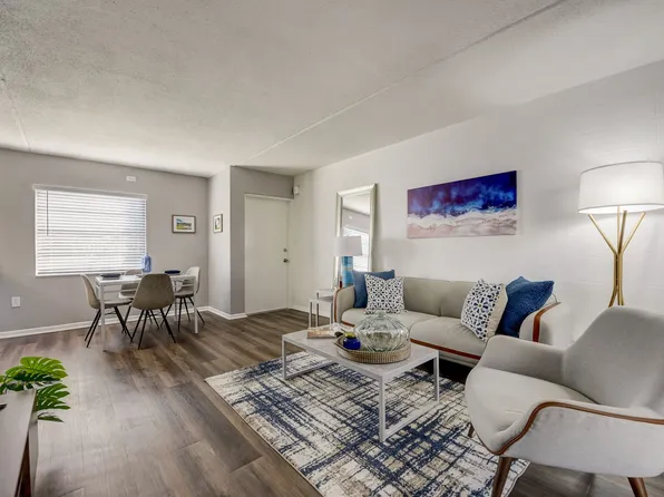 The Residences at Soho