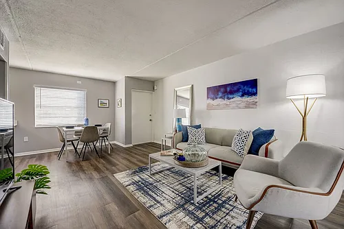 The Residences at Soho Photo 1
