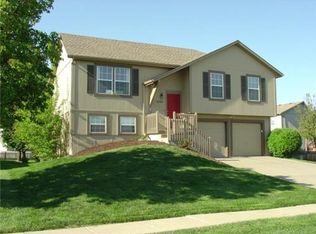 31300 W 173rd Ter, Gardner, KS 66030