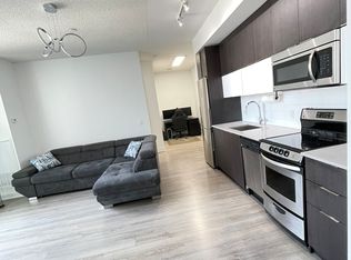56 Annie Craig Dr #309, Toronto, ON M8V 0C8