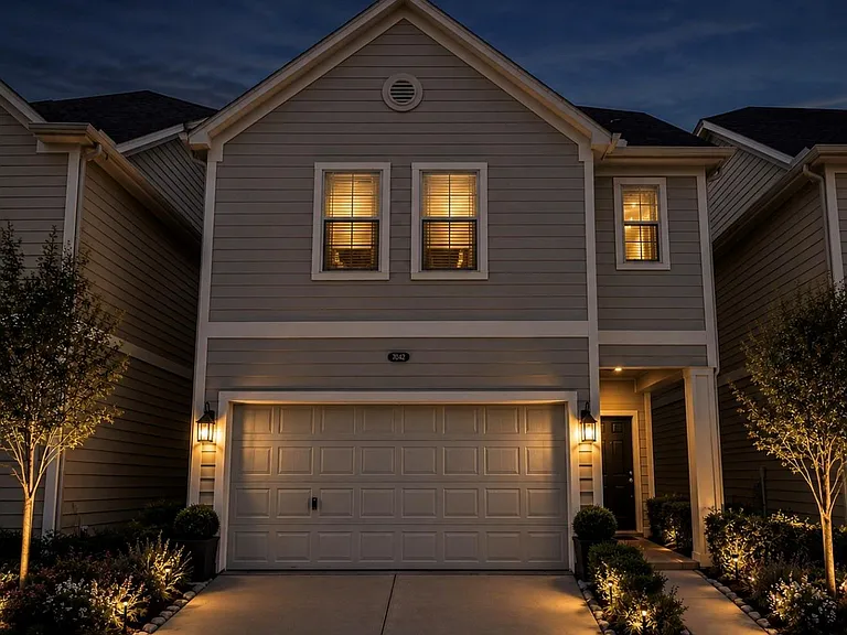 7042 Plum Creek Terrace Ln — Photo 41