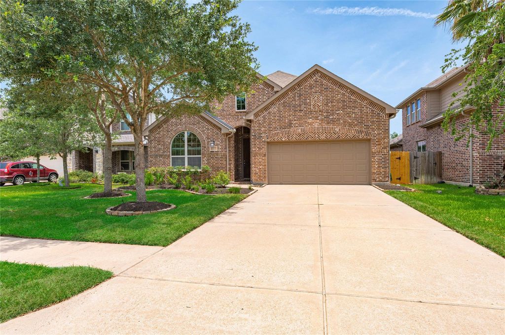 6208 Maddingly Ln, League City, TX - View 3