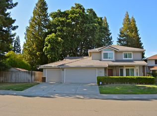 7505 Monte Brazil Dr, Sacramento, CA