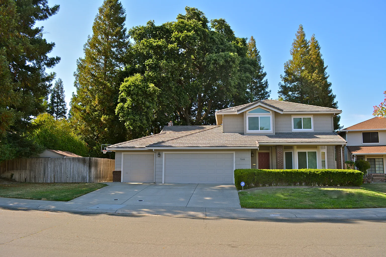 7505 Monte Brazil Dr photo 1