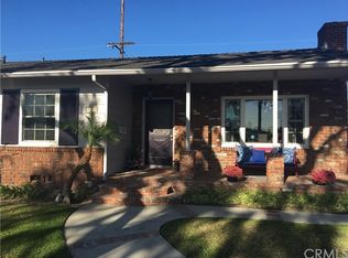 2670 Faust Ave, Long Beach, CA 90815