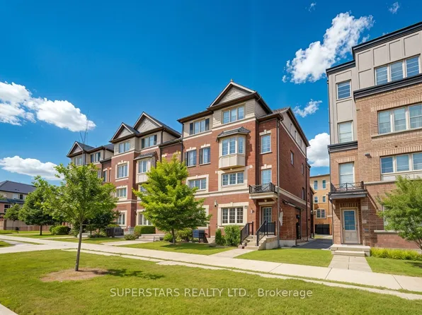 2775 Deputy Minister Path, Oshawa, ON L1L 0M7