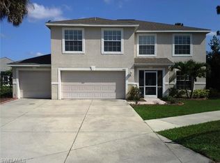 4404 Varsity Lakes Dr, Lehigh Acres, FL 33971