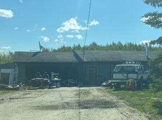 1553 Benn Ln, North Pole, AK 99705