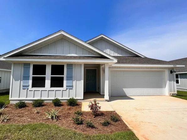 2664 Saltgrass Way, Crestview, FL 32536