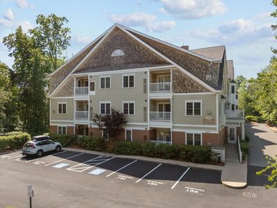 190 Chickering Rd UNIT 310D, North Andover, MA, 01845
