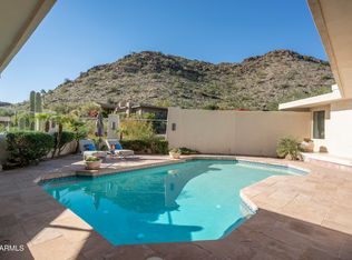 3500 E LINCOLN Drive #17, Phoenix, AZ 85018