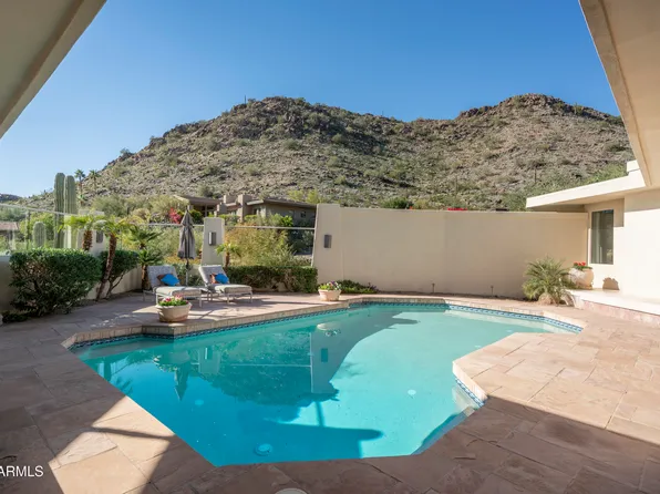 3500 E LINCOLN Drive #17, Phoenix, AZ 85018