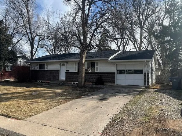 1308 Fairview Dr, Fort Collins, CO 80521