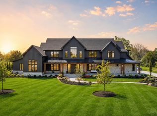 9870 Christian Ct, Loveland, OH 45140