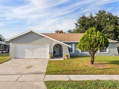 387 Iowa Woods Cir W, Orlando, FL, 32824