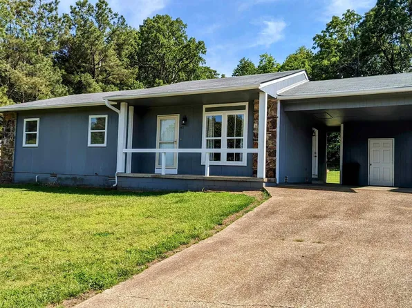 40 Sara Cir, Ash Flat, AR 72513