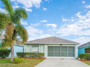2236 Redwood Cir NE, Palm Bay, FL 32905