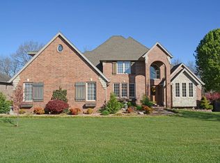 803 E Stone Ridge Dr, Ozark, MO 65721