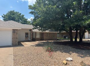 2200 Fairway Ter #1314, Clovis, NM 88101