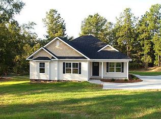 107 Sudlow Lake Rd, Graniteville, SC 29829