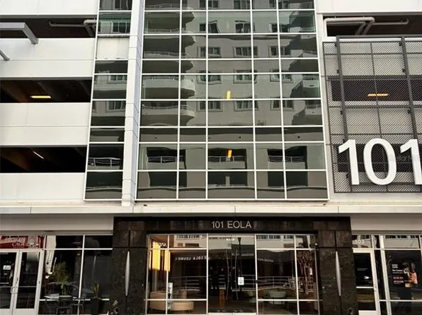 101 S Eola Dr, Orlando, FL